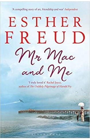 Mr Mac and Me